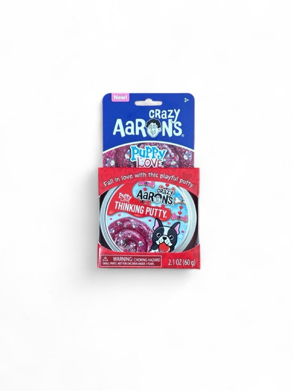 crazy aaron’s putty
